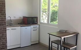 Chalet 19M2 Pour 2 Personnes