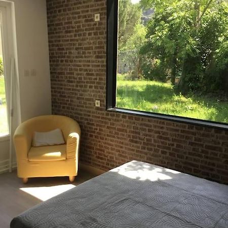 Chalet 19M2 Pour 2 Personnes Omessa Extérieur photo